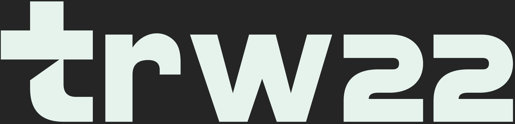 TRW22